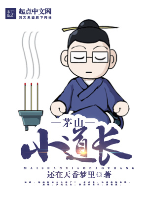 茅山小道长 小说