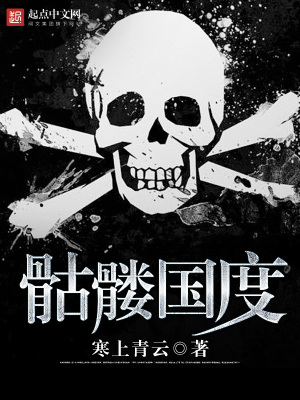 骷髅王国的宝藏