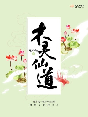 木灵仙道txt