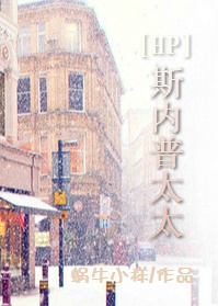 hp斯内普太太 百度云免费阅读
