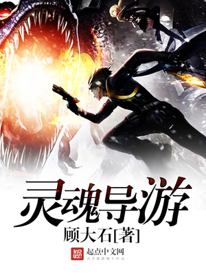 灵魂导游 顾大石