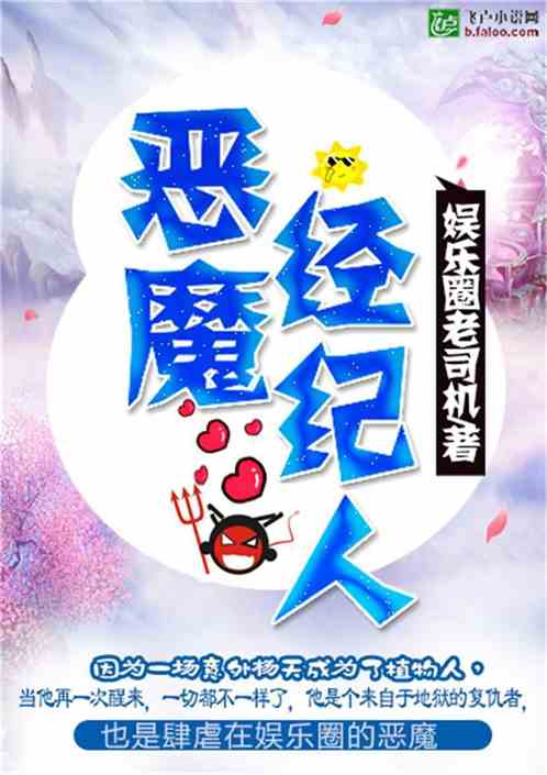 恶魔经纪人小说