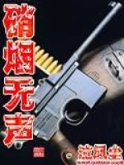硝烟无声泣风尘