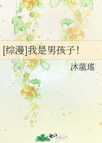 综漫之我是男的