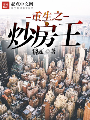 重生之炒房王爷小说