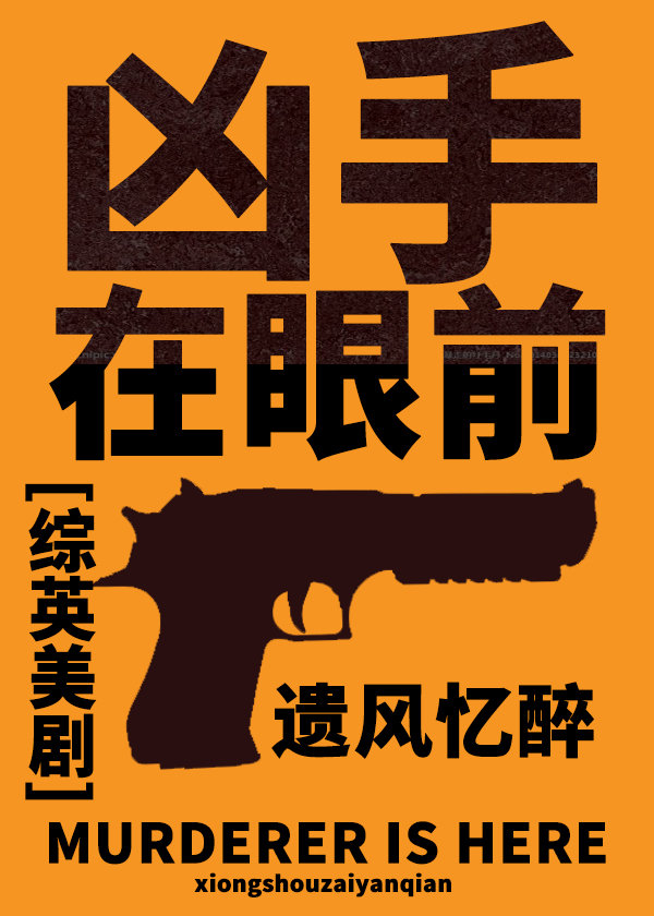 [综英美剧]凶手在眼前TXT下载