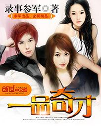 一品奇才小说