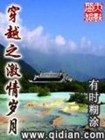 穿越激情岁月的小说