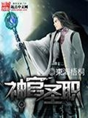 神官圣职 小说