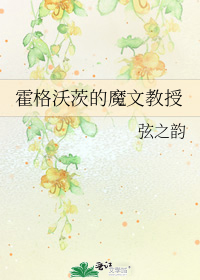 霍格沃茨的魔文教授txt