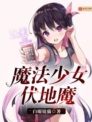 魔法少女dio