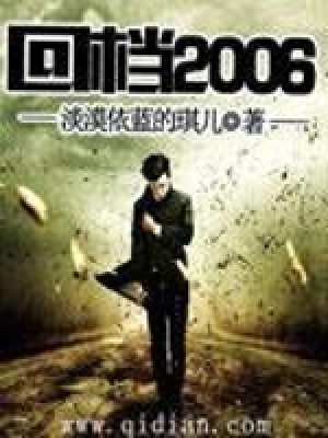 回档2006 小说