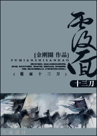 覆面十三刀讲了什么