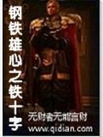 钢铁雄心之铁十字完本