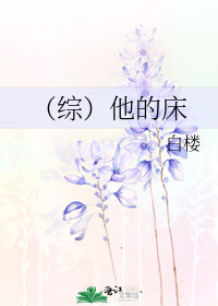 综他的床 海棠