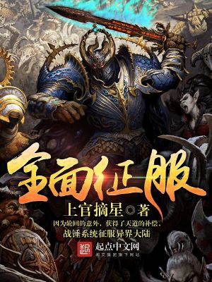 全面征服者小说