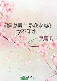 据说男主是我老婆免费阅读全文