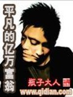 平凡的亿万富翁在线阅读