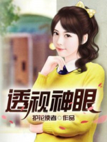 透视神眼小说林飞免费下载