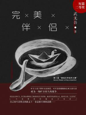 完美伴侣电视剧全集免费观看完整版
