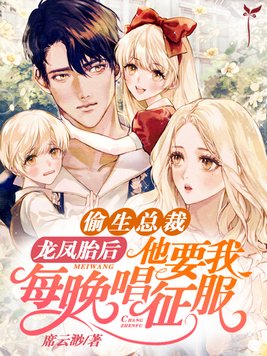 偷生总裁龙凤胎后,他要我每晚唱征服全本免费下载