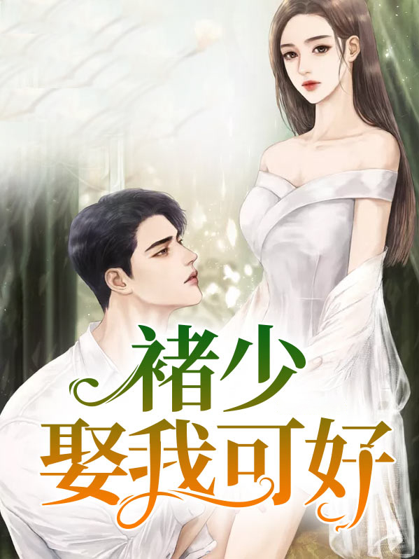 褚少娶我可好 安想然