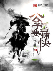 公子要当捕快小说