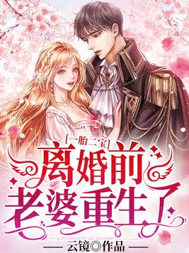 一胎二宝:离婚前,老婆重生了历司决温卿卿