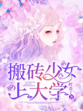 搬砖少女上大学小说
