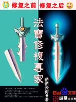 法宝修复专家TXT
