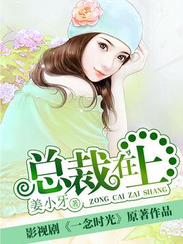 总裁在上小说免费