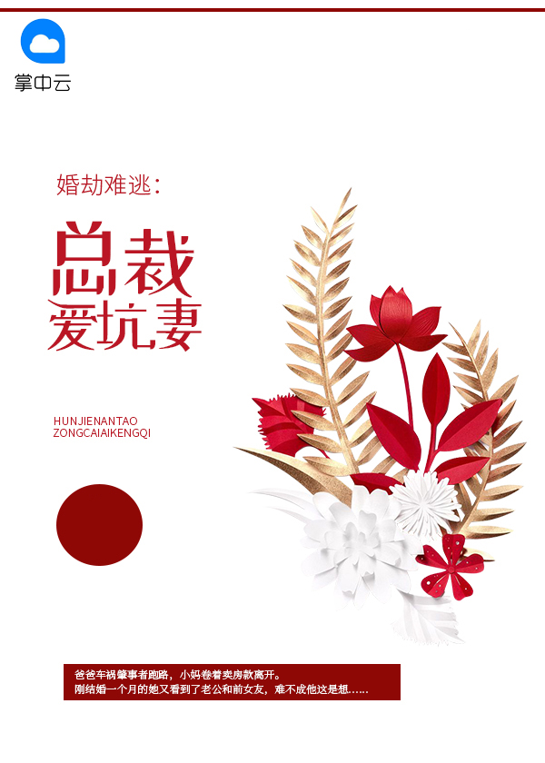 总裁劫婚免费阅读全文