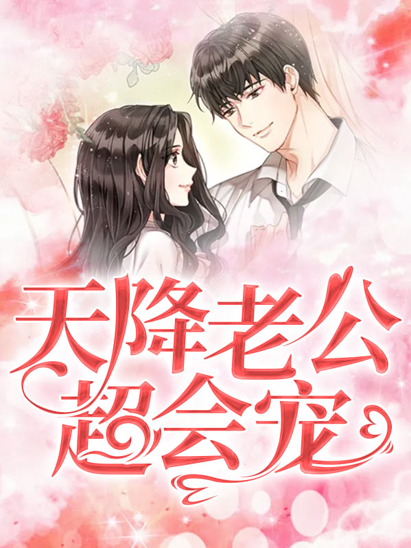 天降老公一宠钟情