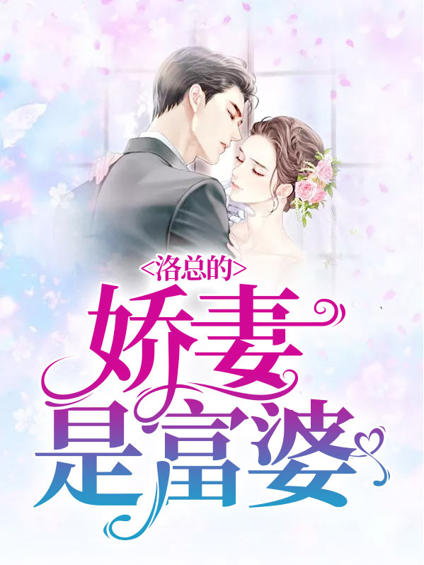 洛总是哪部电视剧