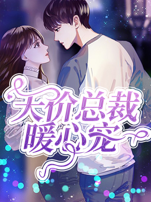 总裁的天价前妻安知暖