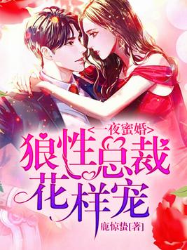一夜狼性总裁娇宠妻