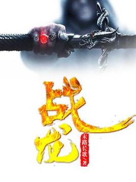 战龙格斗