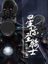 星际骑士小说