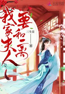 我家夫人又跑了免费阅读