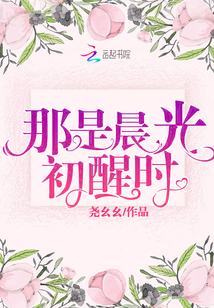 晨光初醒对应什么