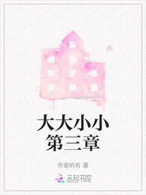 大大小小第三章