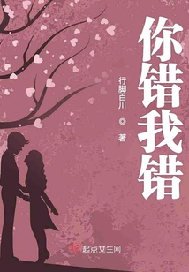 你错我错