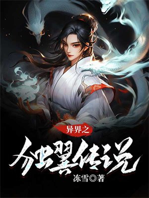 异界之独翼传说