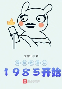 穿梭致富从1985开始全文阅读