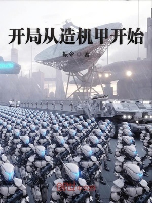 开局从造机甲开始TXT
