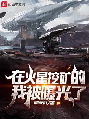 在火星挖矿的我被曝光了相识的小说