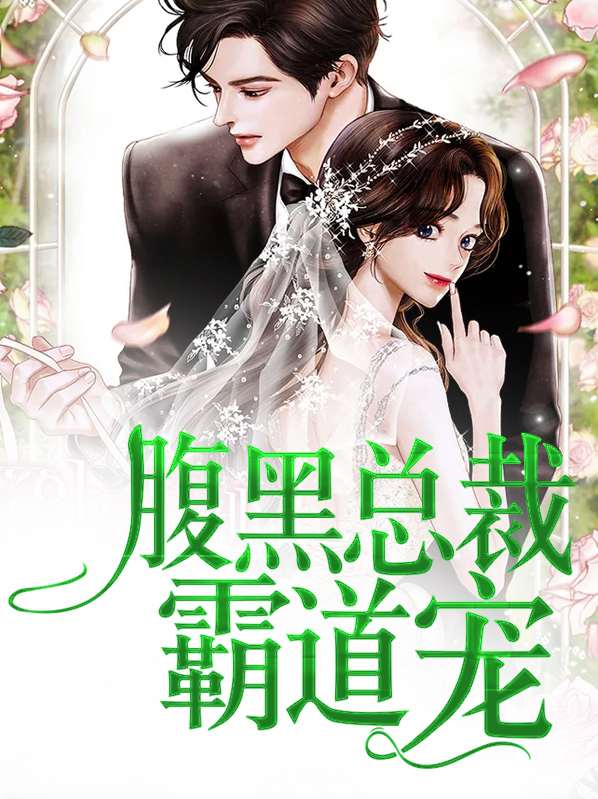 腹黑总裁霸道宠妻狂魔
