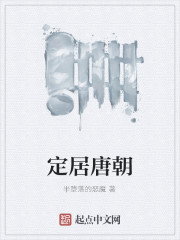 定居唐朝TXT下载