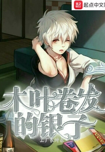 木叶卷发的银子图片