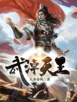 武悼天王小说